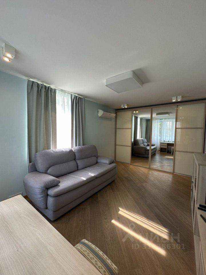 2-комнатная квартира, 50 м² — фотография 2