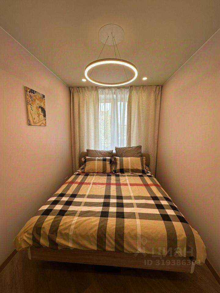 2-комнатная квартира, 50 м²