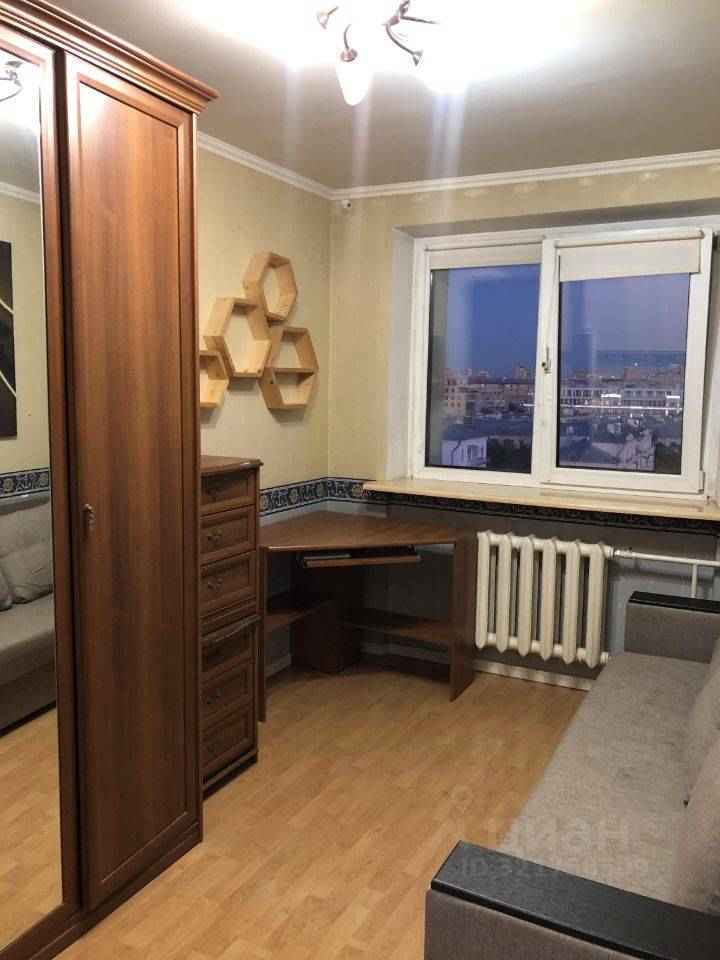 2-комнатная квартира, 46 м² — фотография 2