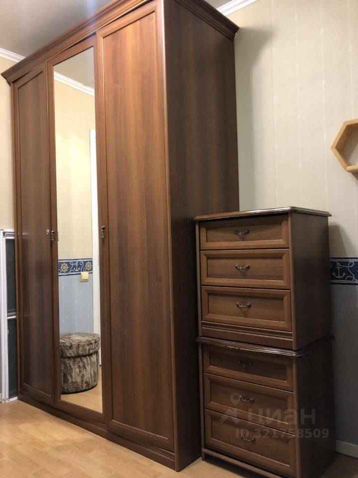 2-комнатная квартира, 46 м² — фотография 3