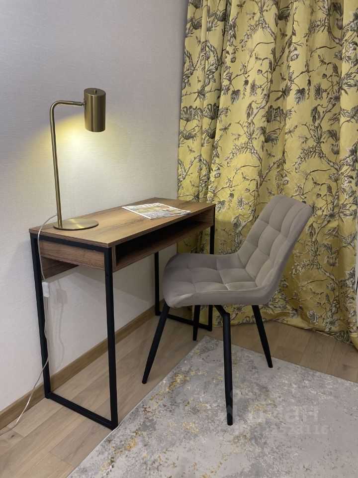2-комнатная квартира, 45 м²