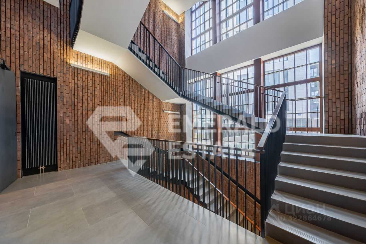5-комнатная квартира, 290 м² — фотография 3