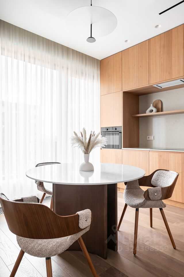 3-комнатная квартира, 90 м² — фотография 2