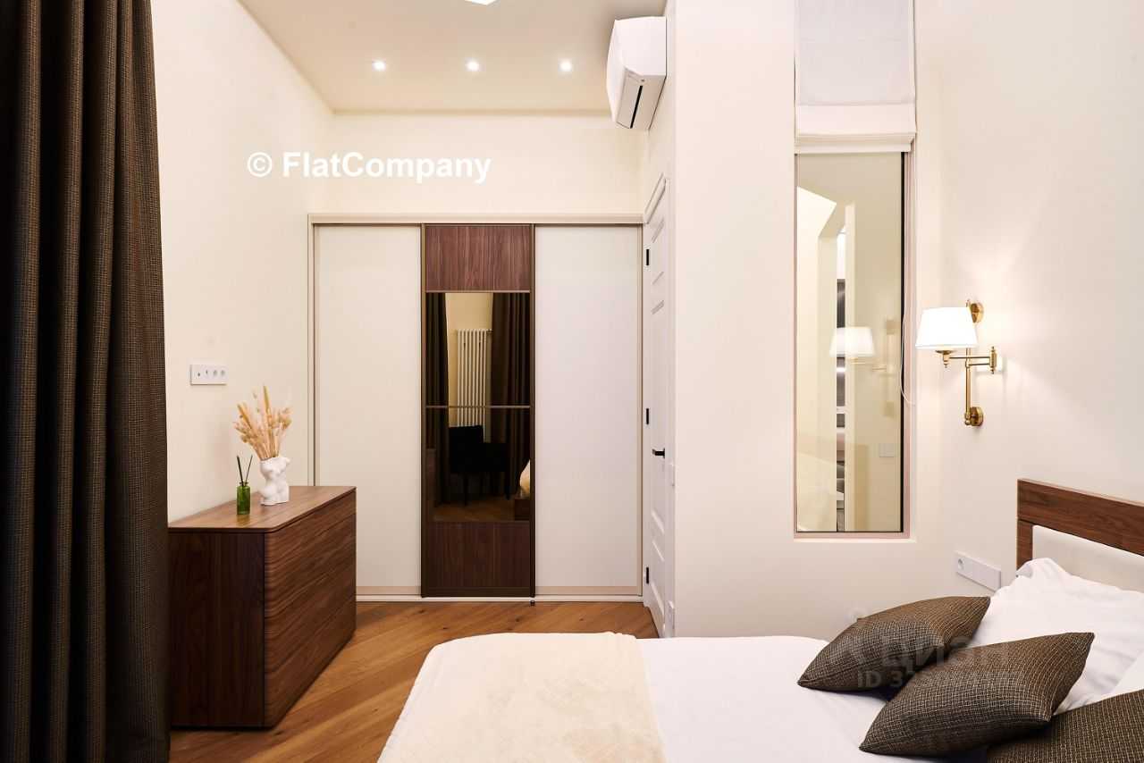 2-комнатная квартира, 75 м² — фотография 3