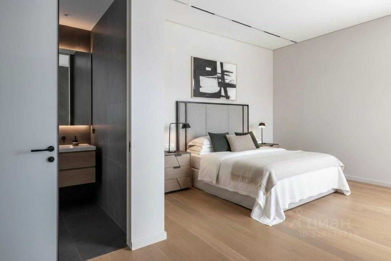 4-комнатная квартира, 183 м² — фотография 3