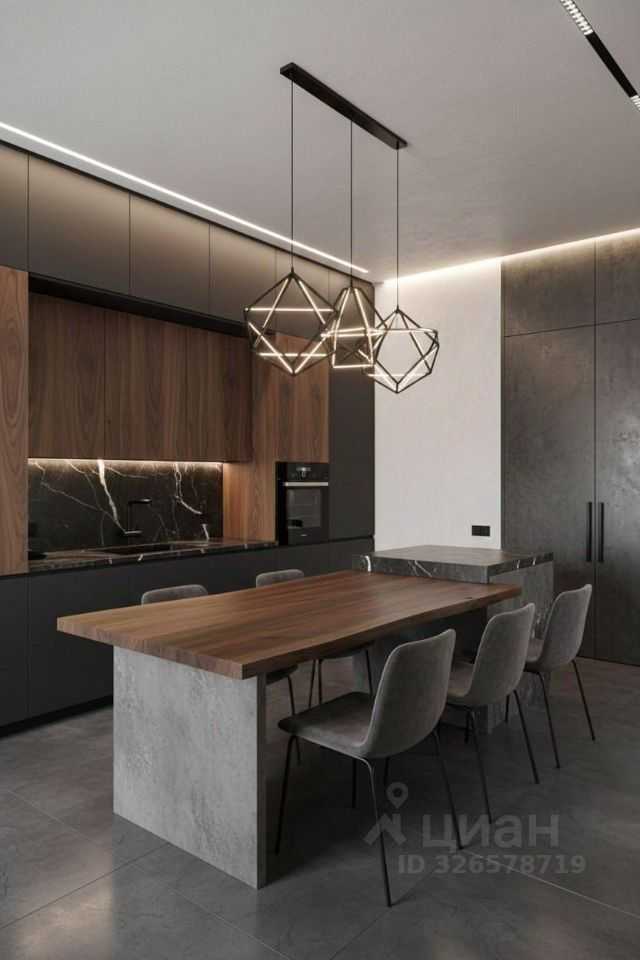4-комнатная квартира, 183 м²