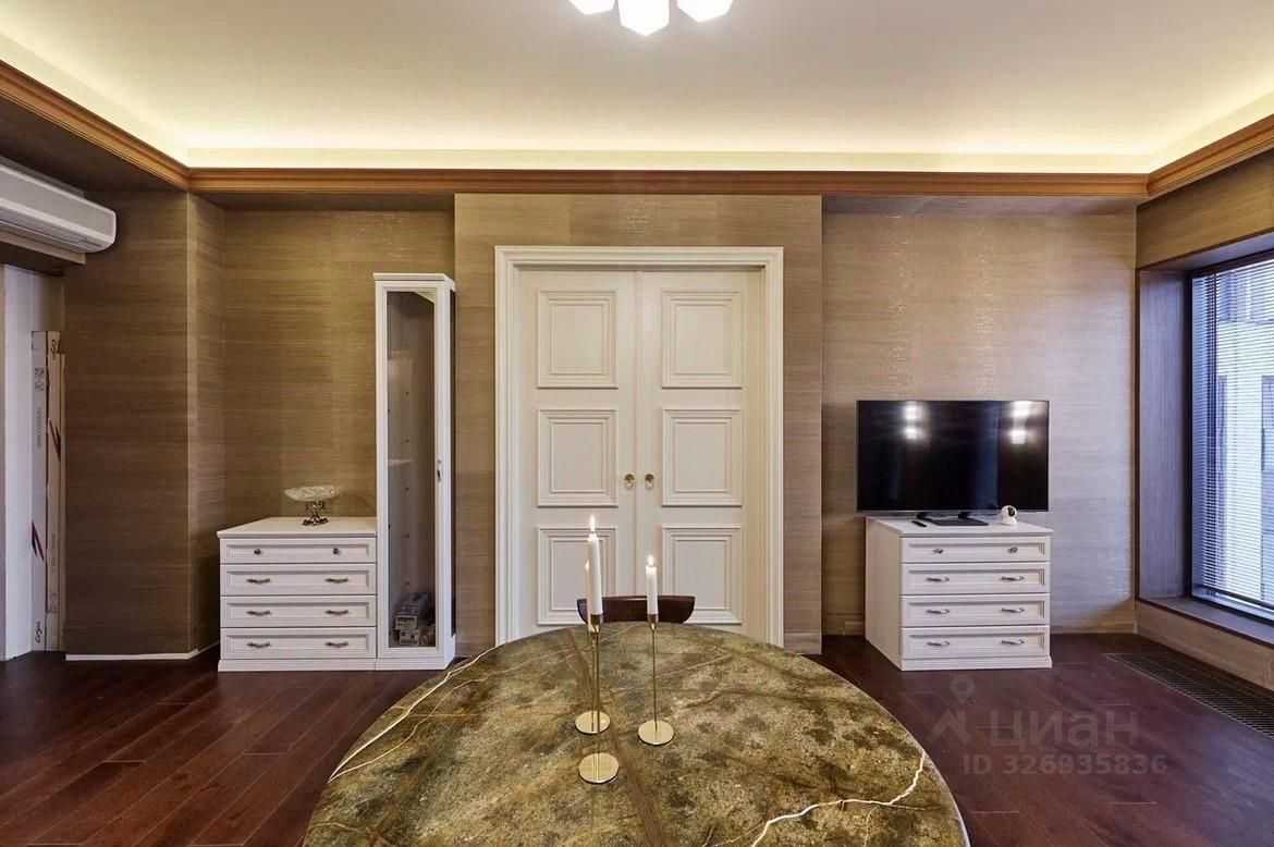 2-комнатная квартира, 58,7 м² — фотография 3