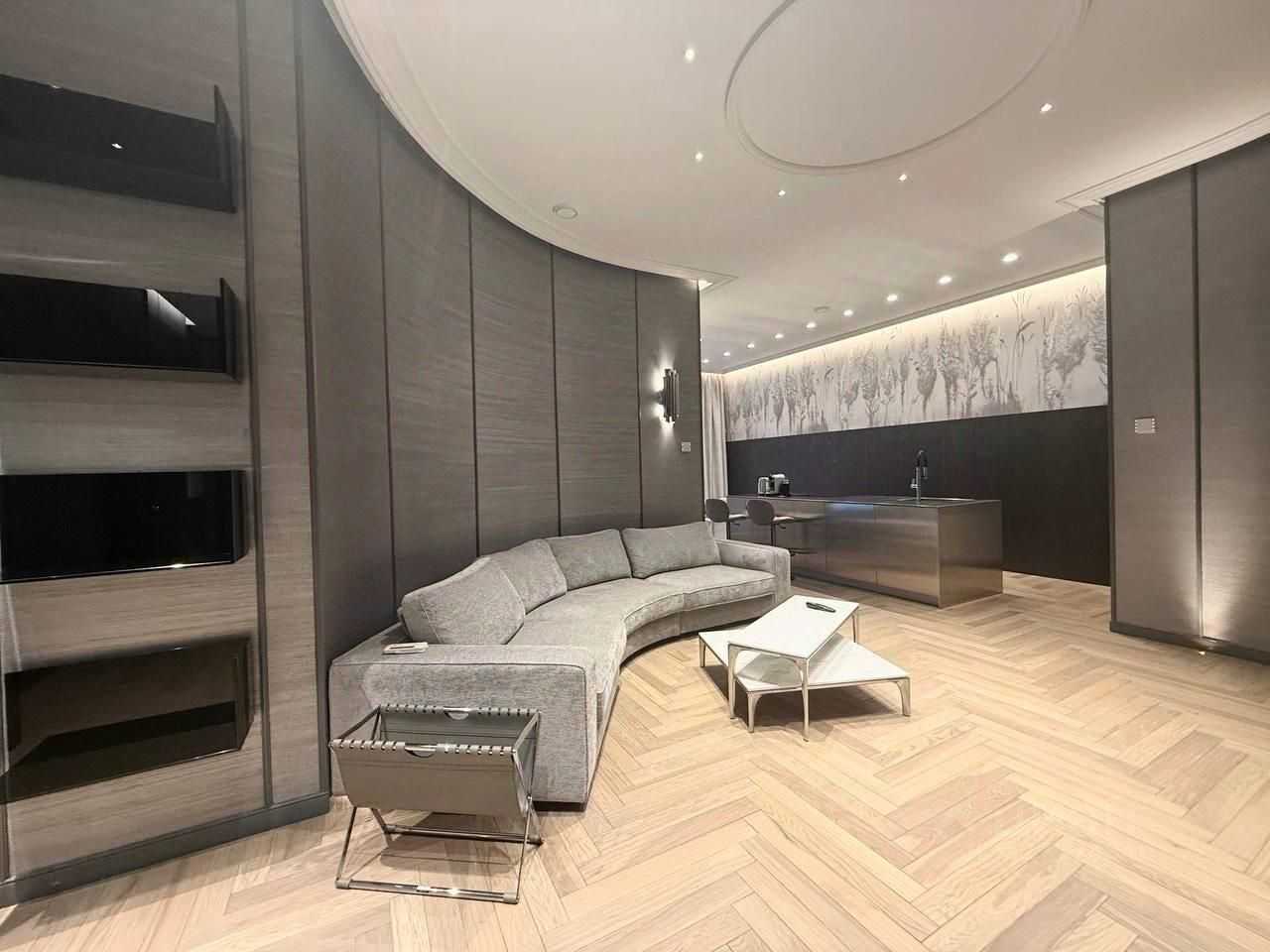 4-комнатная квартира, 129,8 м²