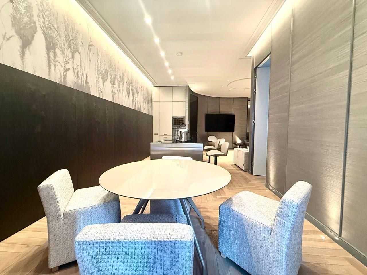 4-комнатная квартира, 129,8 м² — фотография 3