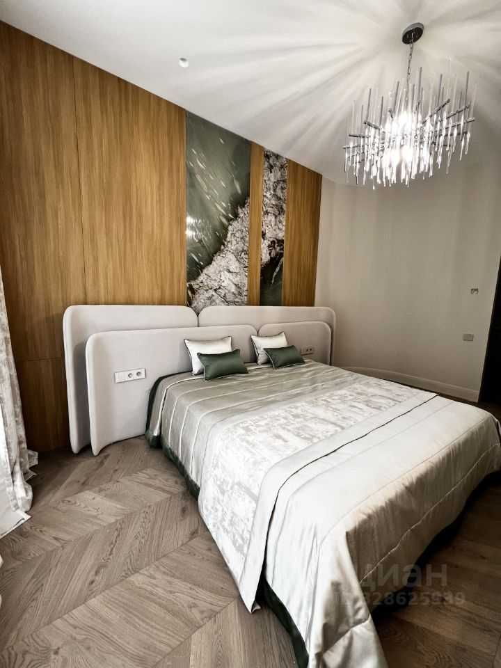 4-комнатная квартира, 130,2 м² — фотография 2