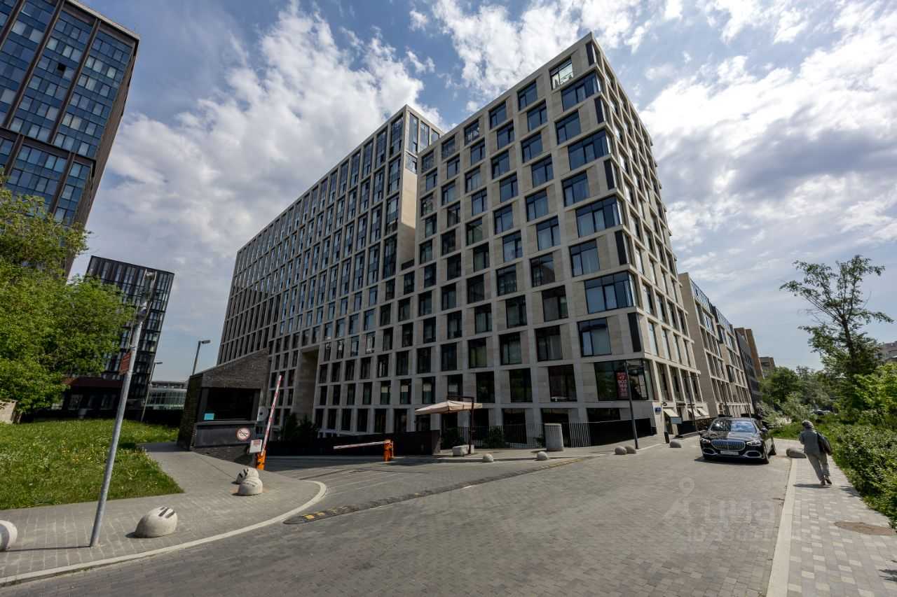 2-комнатная квартира, 83 м²