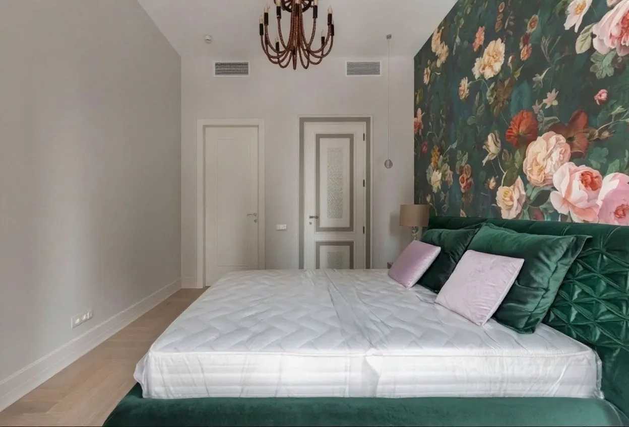 2-комнатная квартира, 74 м² — фотография 3