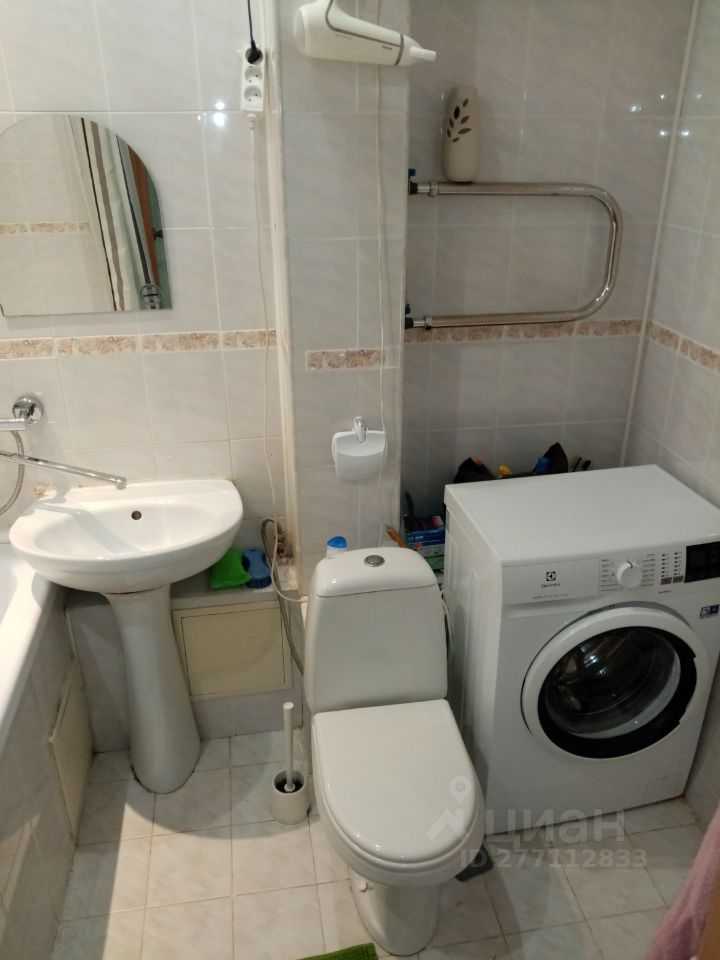 2-комнатная квартира, 40 м² — фотография 2