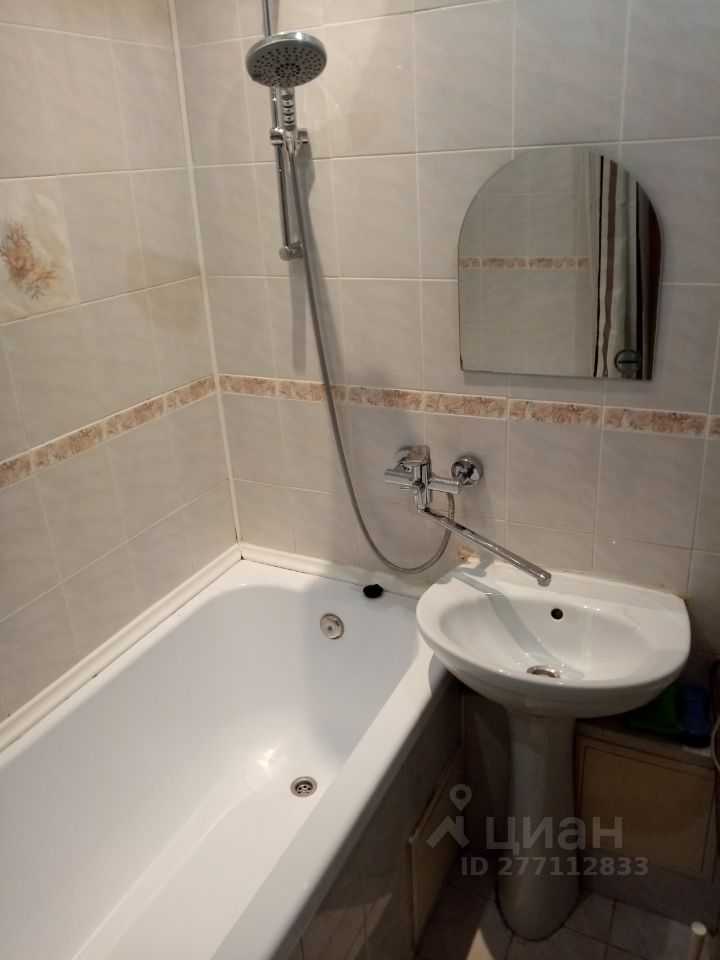 2-комнатная квартира, 40 м² — фотография 3