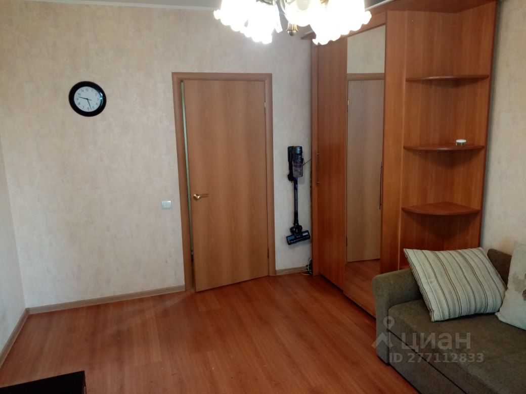 2-комнатная квартира, 40 м²
