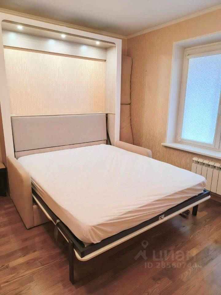1-комнатная квартира, 34 м² — фотография 3