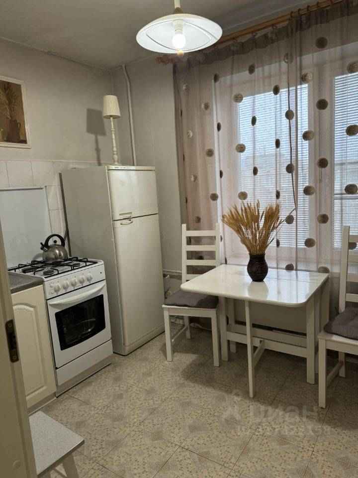 1-комнатная квартира, 27 м² — фотография 3