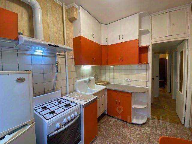 2-комнатная квартира, 44,2 м² — фотография 2