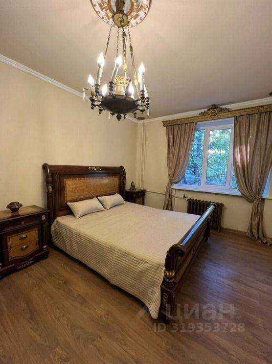 2-комнатная квартира, 60 м² — фотография 3