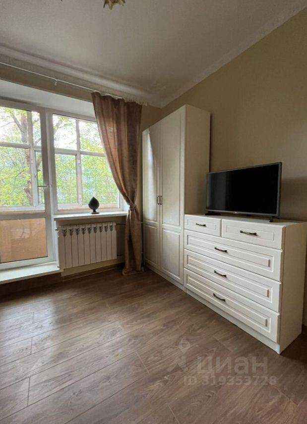 2-комнатная квартира, 60 м²