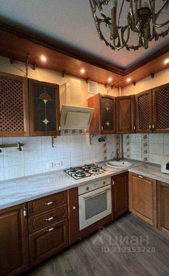 2-комнатная квартира, 60 м² — фотография 2