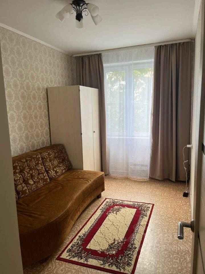 2-комнатная квартира, 45 м² — фотография 2