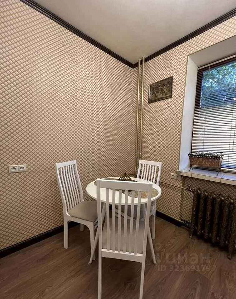 1-комнатная квартира, 38 м² — фотография 3