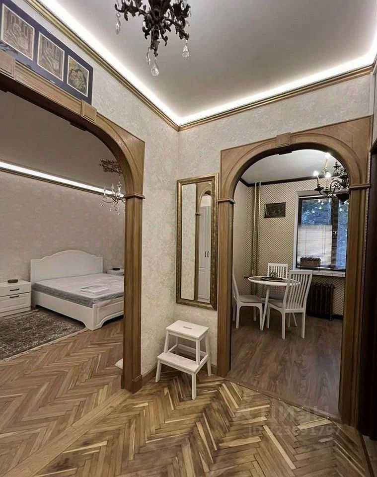1-комнатная квартира, 38 м² — фотография 2