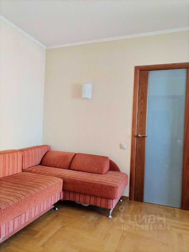 3-комнатная квартира, 80 м² — фотография 2