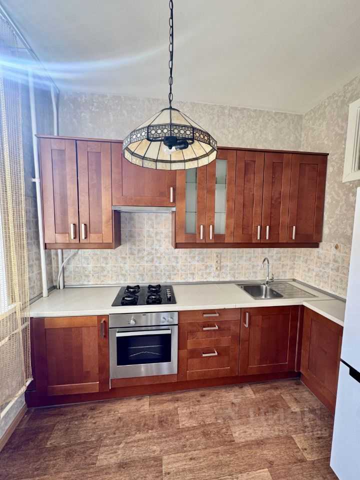 2-комнатная квартира, 55 м² — фотография 2
