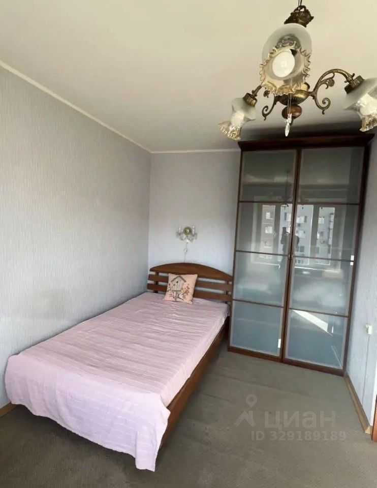 1-комнатная квартира, 27 м² — фотография 3