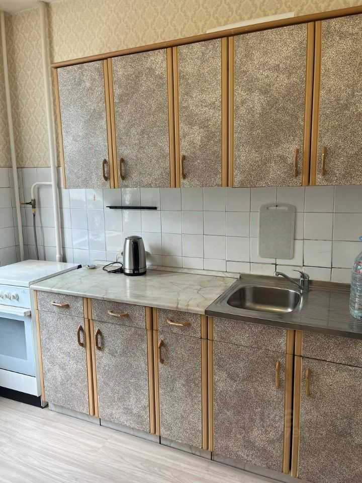 2-комнатная квартира, 45 м² — фотография 3