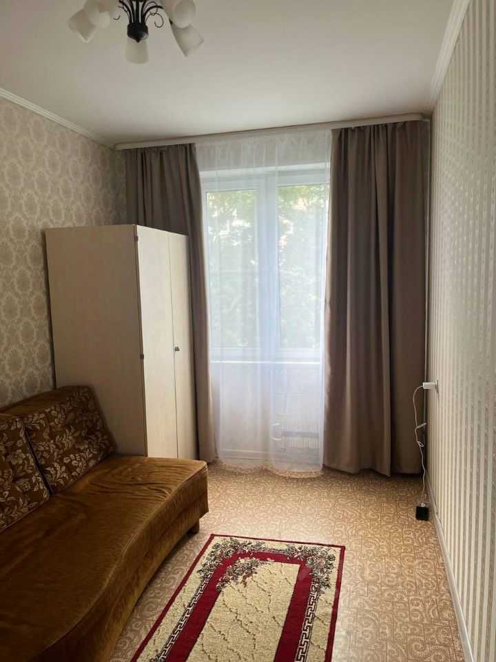 2-комнатная квартира, 45 м² — фотография 2