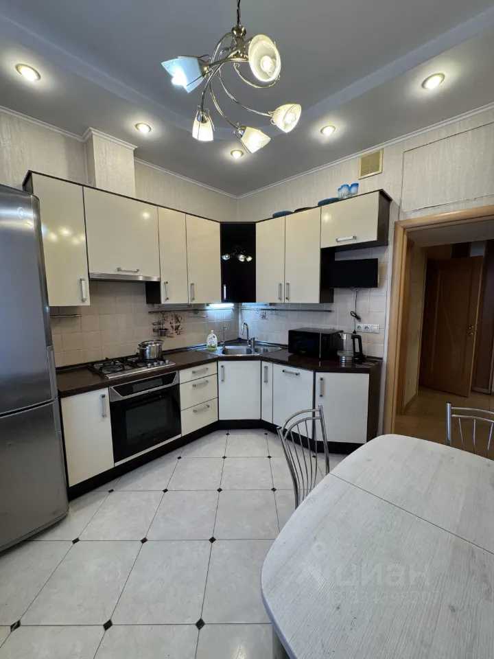 2-комнатная квартира, 60 м²