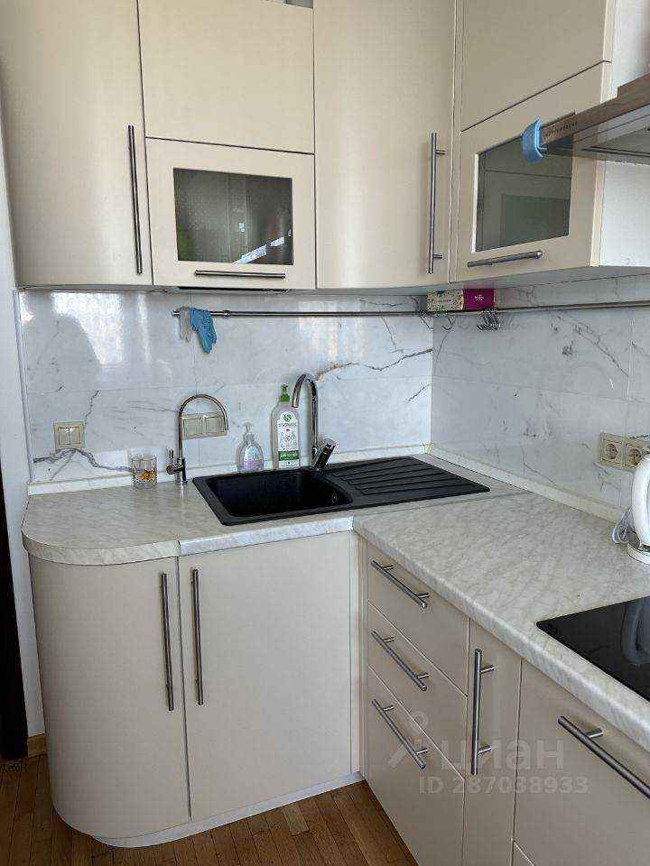 2-комнатная квартира, 60 м² — фотография 3