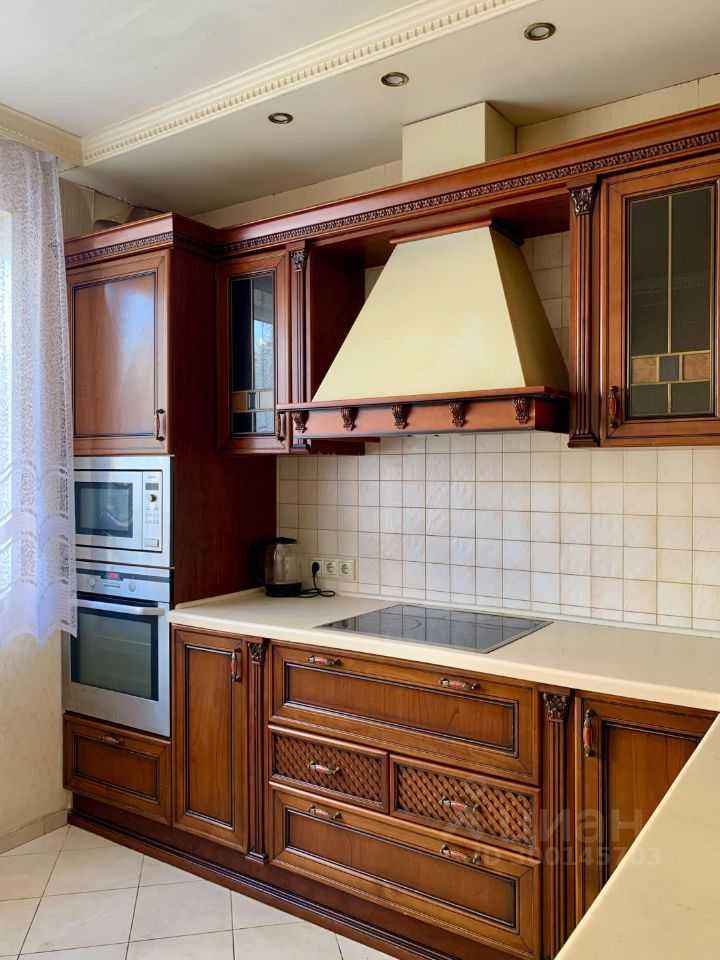 4-комнатная квартира, 95 м² — фотография 3