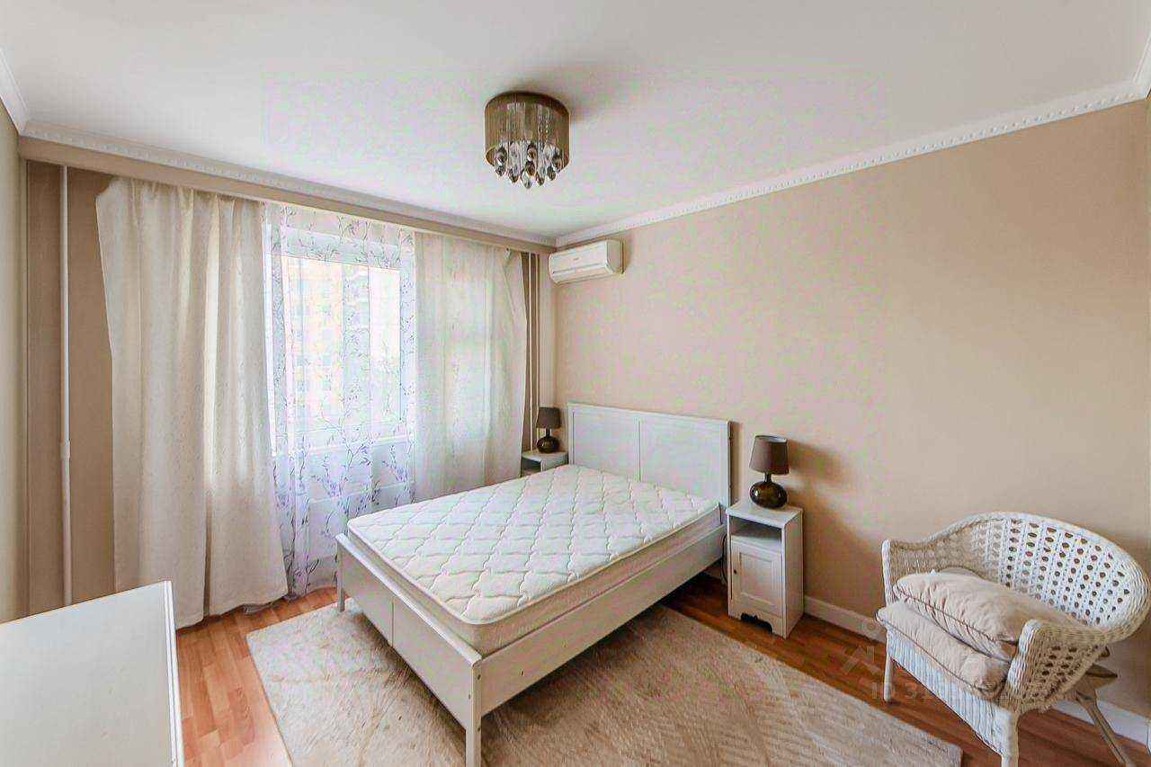 4-комнатная квартира, 104,1 м² — фотография 2