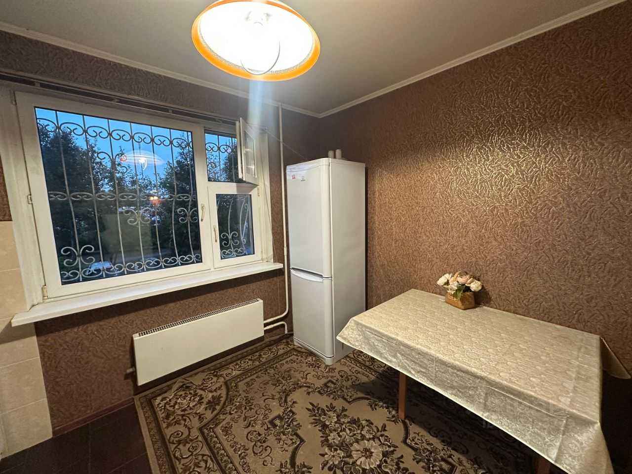 3-комнатная квартира, 72,2 м² — фотография 3