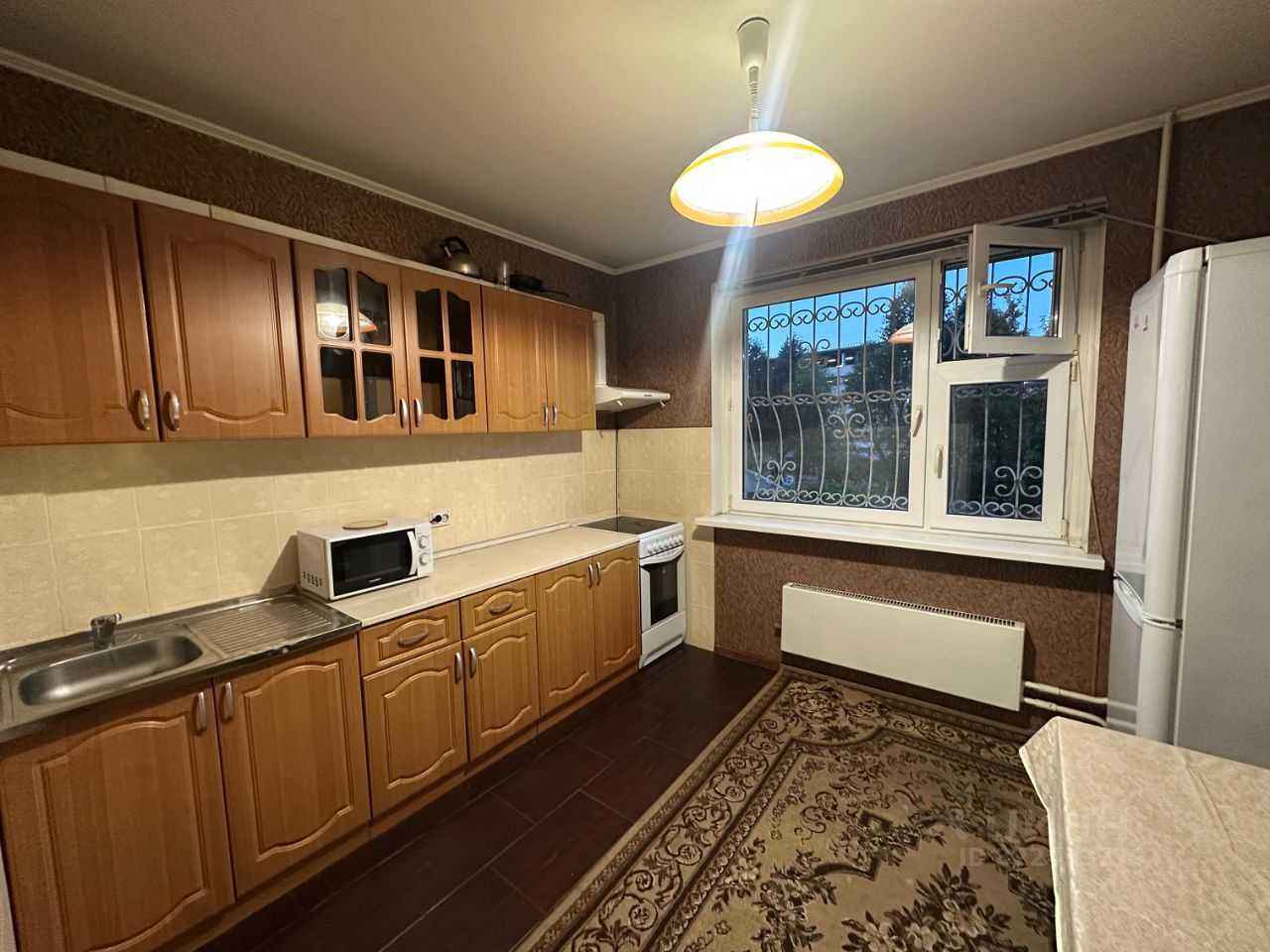 3-комнатная квартира, 72,2 м² — фотография 2