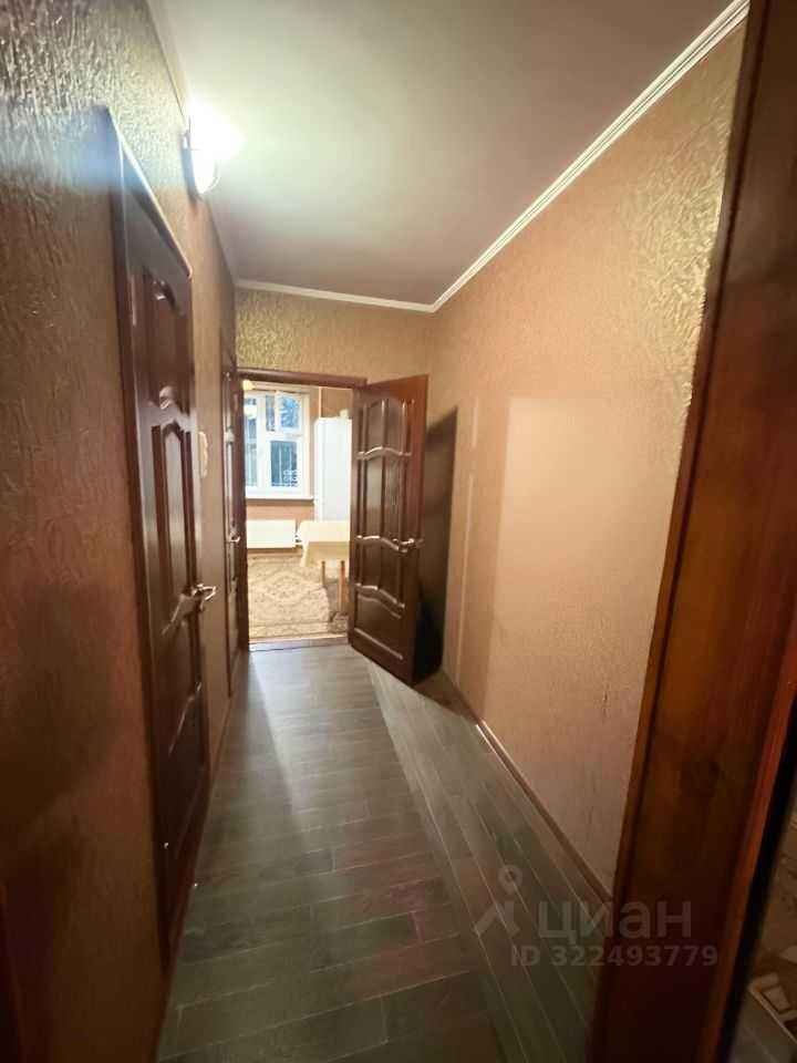 3-комнатная квартира, 72,2 м²