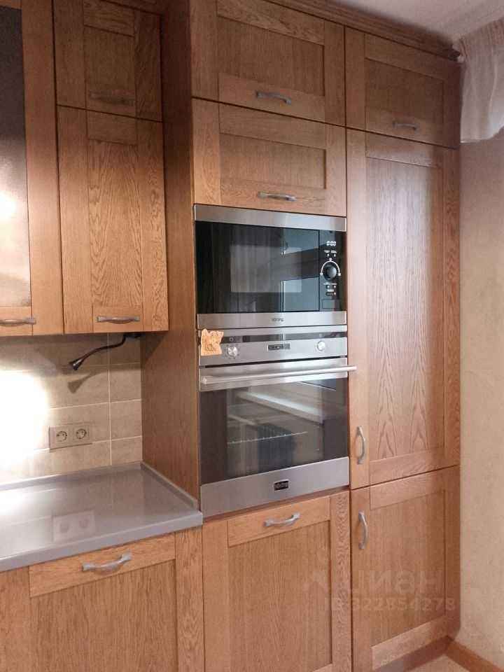 3-комнатная квартира, 85 м²