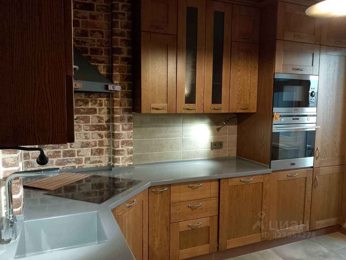 3-комнатная квартира, 85 м² — фотография 3