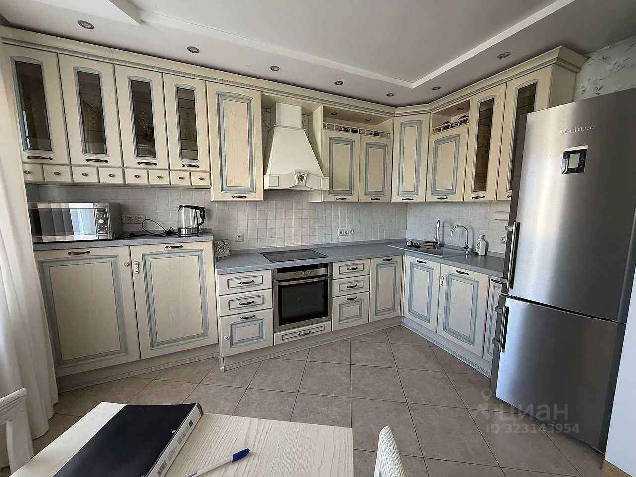 2-комнатная квартира, 70 м²