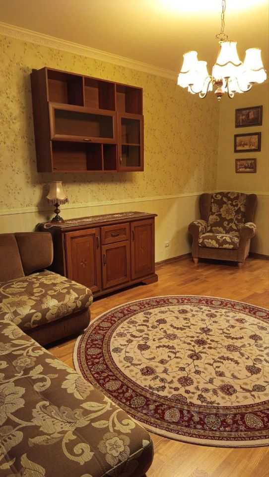 2-комнатная квартира, 61,9 м² — фотография 2