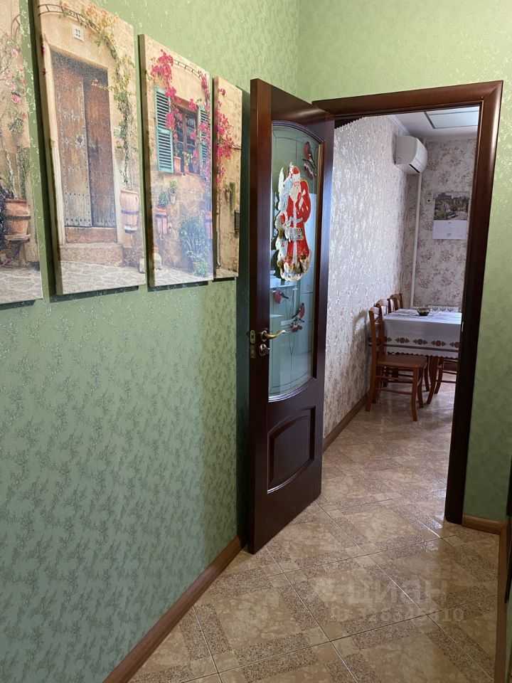4-комнатная квартира, 110 м² — фотография 3