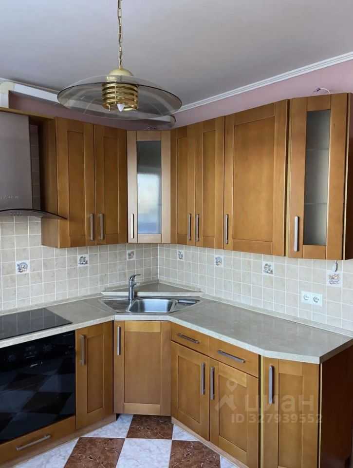 3-комнатная квартира, 74,5 м²