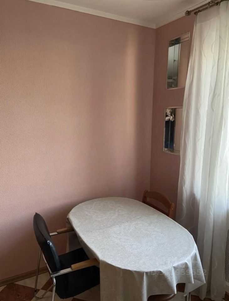 3-комнатная квартира, 74,5 м² — фотография 3