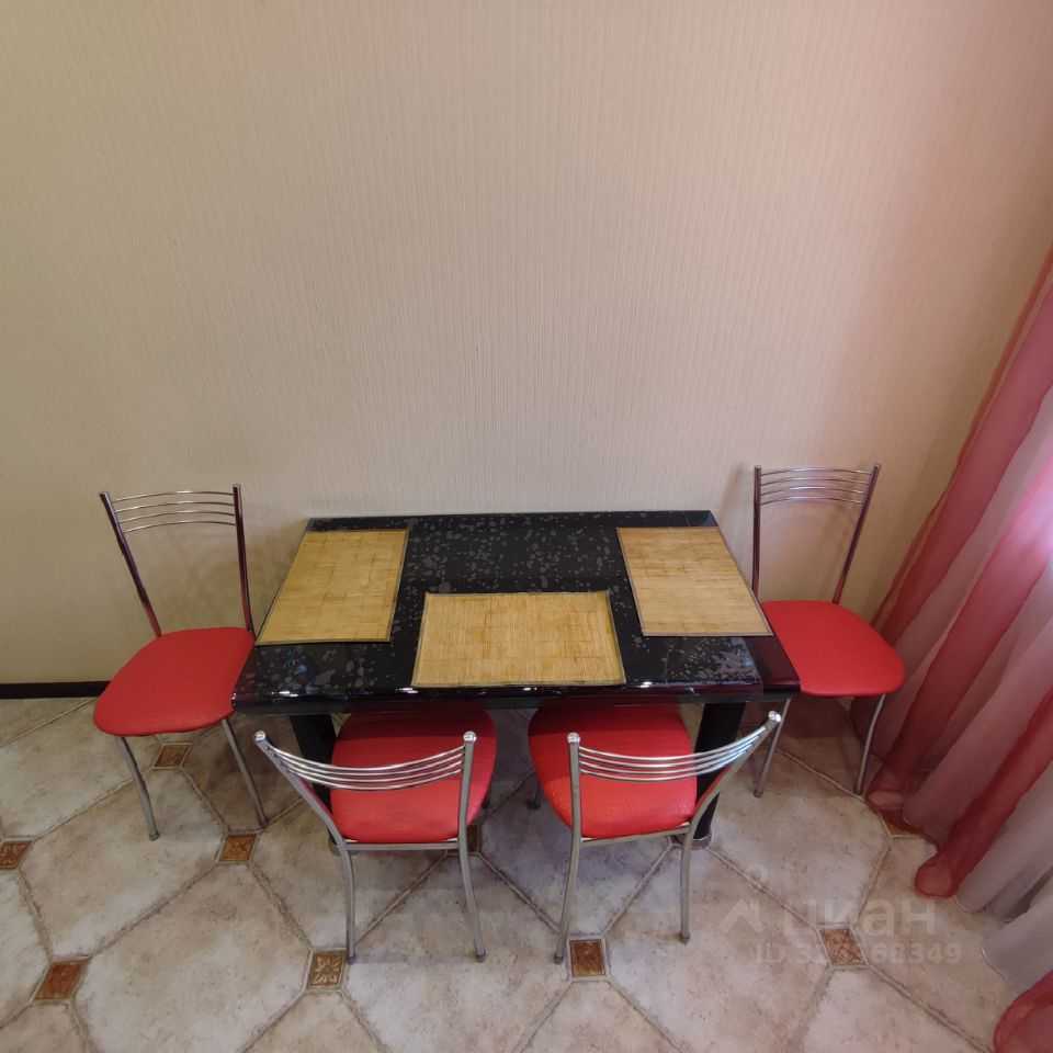 1-комнатная квартира, 44 м² — фотография 3