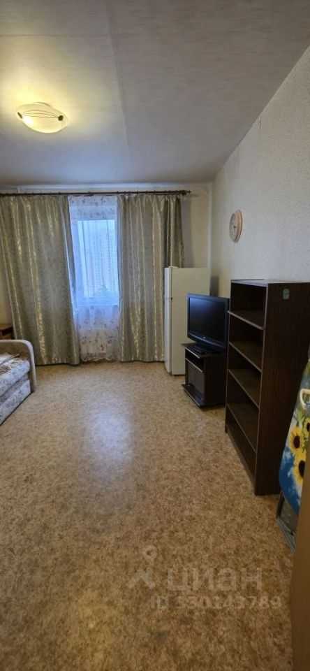 2-комнатная квартира, 53 м² — фотография 3