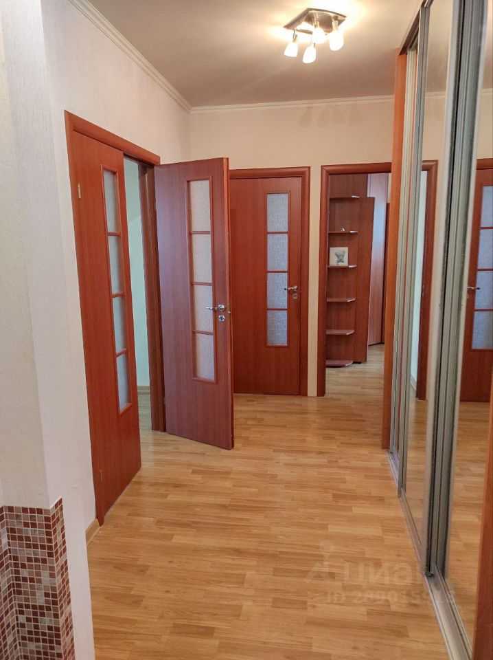 3-комнатная квартира, 75 м² — фотография 3